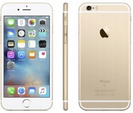 Apple iPhone 6 64GB GOLD ORYGINALNY KLASA A+++