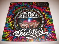 BUDKA SUFLERA - CIEŃ WIELKIEJ GÓRY LIVE WOODSTOK / 2LP