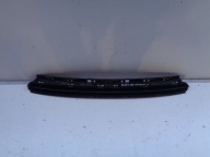 grid of a bumper upper CITROEN C5 III 08