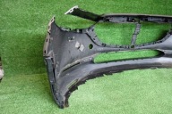MAZDA CX-30 CX30 19- front bumper front