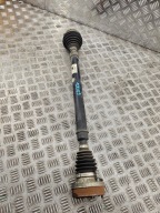 semi-axis right front right front VW PASSAT B8 1.6 TDI 3Q0407272BP