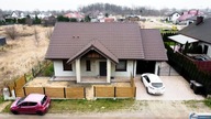 Dom, Gronówko, Lipno (gm.), 599 m²