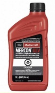 Prevodový olej Motorcraft Mercon ULV 0,96 l