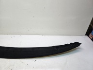 upholstery boot AUDI A3 8V sedan 8V5863433B
