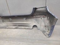 BMW 1 F40 bumper rear 4xPDC complete DEMONTAZ