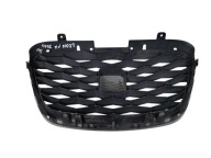 SEAT LEON 2 II LIFT FR grille complete CHROM original. 1P0853654B