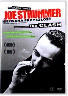 JOE STRUMMER: NIEPISANA PRZYSZŁOŚĆ (DVD)