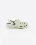 Crocs Klapki Dziecięce Crocs Classic Clog Plaster J1 32-33