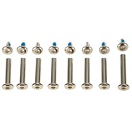 Zestaw do inline skates RAVEN Lia XS,S,M,L