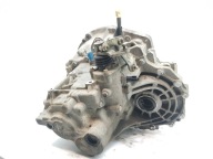 Getriebe ND0015 7701717857 Renault Scenic 2 2.0 1163
