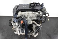 engine MITSUBISHI OUTLANDER II GRANDIS 2.0 DI-D 140KM BSY @ KOMPRESJA @