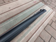 CITROEN C3 AIRCROSS 23r moulding threshold right 13473613