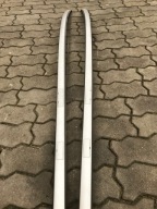 moulding roof right left HYUNDAI I40 KOMBI