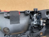 handle AUDI A6 C8 4K0839019 rear part left as new original