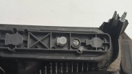 light left rear part OPEL MOVANO II B