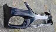 Mercedes-Benz S W222 front bumper