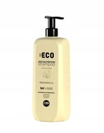 MILA BE ECO SOS NUTRITION SHAMPOO 900 ML ODBUDOWA