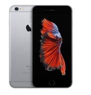 APPLE IPHONE 6S PLUS 5,5" 16GB SPACE GRAY SZARY FABRYCZNIE NOWY