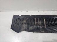 blende abdeckung abdeckung der stoßstange AUDI A4 B8 8K0807233