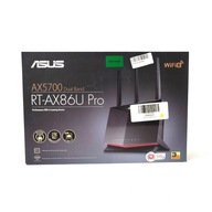 Asus RT-AX86U Pro WIFI 6 Gaming Router