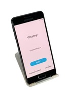Smartfón Samsung Galaxy A3 1,5 GB / 16 GB 4G (LTE) čierny