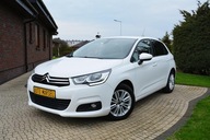 Citroen C4 1.6HDI* 120KM*