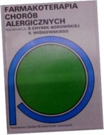 Farmakoterapia chorób alergicznych -