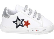 Tommy Hilfiger Niechodki T0A4-30594-0886Y003 Lace-