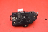 lock door right front front EU 3D1837016 SEAT ALTEA 04-09