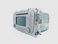 Radio d’origine CD manque code OE 8S7T18K931AB Ford Focus 2 II 04-12