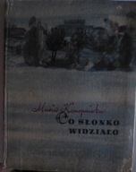 Co słonko widziało Konopnicka 1957