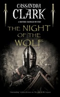 The Night of the Wolf Clark Cassandra