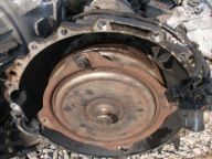 JAGUAR XF 2.7D V6 276DT Getriebe AUTOMAT 8X237000AD