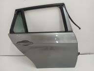 Tür rechts hinten BMW E91 SPACEGRAU