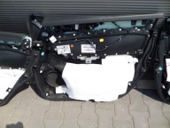 upholstery door Ford S-max mk2