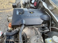 SUZUKI GRAND VITARA II 2,0 16 V motor J20A