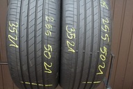 255 40 21 109Y GOODYAR EFFICENTGRIP PERFORMANCE 2