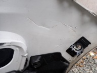 bumper front front FORD FOCUS MK4 IV LIFT 2022- NX7B-17C831-AA
