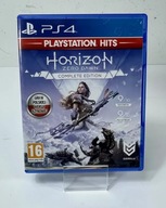 GRA NA PS4 HORIZON ZERO DAWN COMPLETE EDITION