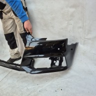 AUDI A4 8W B9 S-LINE 15-19 bumper front front 6XPDC SPR B.LADNY