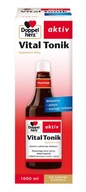 Doppelherz Vital Tonik, płyn doustny, 1000 ml