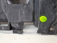 cover below engine cover AUDI A4 B7 8E0863823M