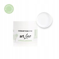 Gél na zdobenie Cosmetics Zone Art Line White