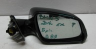 BMW F11 2.5 D 14R mirror right 5 PIN A89 EU