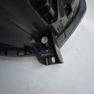 RENAULT CAPTUR and LIFT 17- light left front front FULL LED PURE VISION