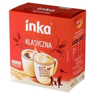 Kawa Inka zbożowa rozpuszczalna klasyczna 150 g