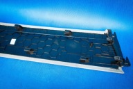 Blende Abdeckung tunelu Audi A8 S8 4N 4N1863304B KQH