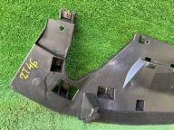 MAZDA CX5 abdeckung Blende Abdeckung unter Stoßstange KB7W500S1