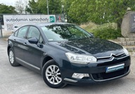 Citroen C5 Raty 1.6 e-hdi Navi Kamera Zarej w ...