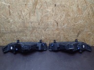 Nebelscheinwerfer Nebelscheinwerfer SKODA SUPERB III 3 LIFT LED